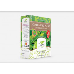 CARDIO PLANT 150GR