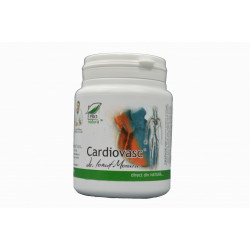 CARDIOVASC 30CPS
