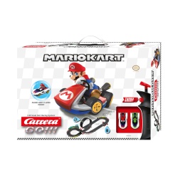 Carrera GO!!! Mario - Pista de concurs 4,9 m - Img 5