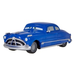 CARS MASINUTA CU SISTEM PULLBACK DOC HUDSON SCARA 1:43 - Img 2