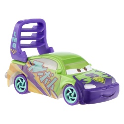 CARS MASINUTA LUMINOASA WINGO SCARA 1 LA 55 - Img 2