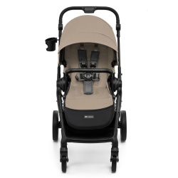 CARUCIOR SPORT KINDERKRAFT YOXI, BEIGE - Img 2