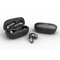 Casti Akai BTJE-J20ANC wireless, negru - Img 12