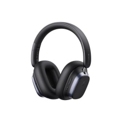 Casti Baseus Bowie H1s BT 5.4, negru - Img 1