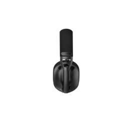 Casti cu fir Hator Hyperpunk 3 USB negru - Img 10