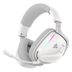 Casti Gaming CR VOID ELITE WR WHITE V2 - Img 1