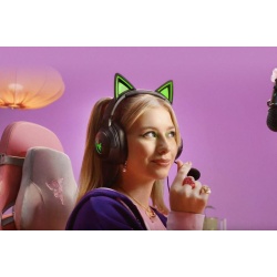 Casti Razer Kraken Kitty V2 - Img 8