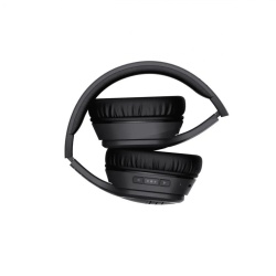 Casti Wireless PowerLocus P7, negru - Img 2