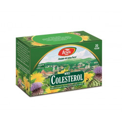 CEAI COLESTEROL 20dz FARES