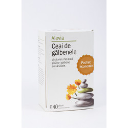 CEAI DE GALBENELE 40DZ