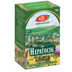 CEAI HEPATOCOL 50gr FARES