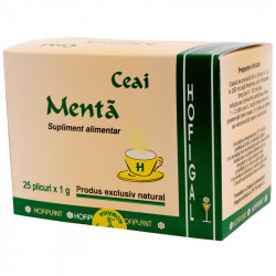CEAI MENTA 25dz HOFIGAL