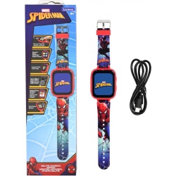 CEAS CU APARAT FOTO&VIDEO, SPIDERMAN