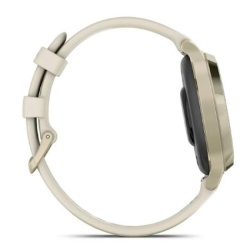 Ceas Garmin Lily 2 Gold/Bone - Img 10