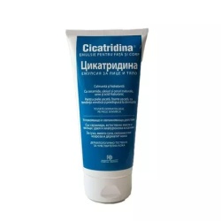 CICATRIDINA EMULSIE FATA CORP 180ML