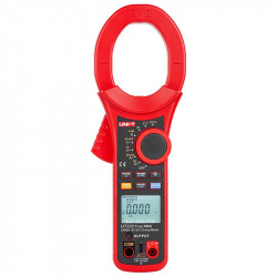 Clampmetru 2500a ut222 uni-t - Img 1