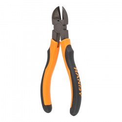 Cleste de taiat maner cauciucat 190 mm - Img 1