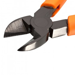 Cleste de taiat maner cauciucat 190 mm - Img 2