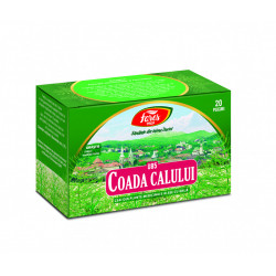 COADA CALULUI U85 20DZ