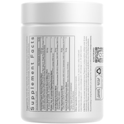 Codeage Fermented Digestive Enzymes With Probiotics & Prebiotics, Enzime Digestive Cu Probiotice Si Prebiotice Pentru Sustinerea Digestiei, 90 Cps - Img 2