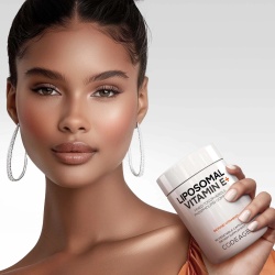 Codeage Liposomal Vitamin E, Vitamina E Liposomala, 90 Cps - Img 4