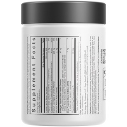 Codeage Teeth & Gums Vitamins, Daily Multivitamins & Minerals + Collagen, Complex De Vitamine, Minerale Si Colagen Pentru Dinti Si Gingii, 90 Cps - Img 2