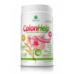 COLON HELP 480g ZENYTH