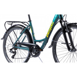 COMODA 26'' BRITISH GREEN - Img 5