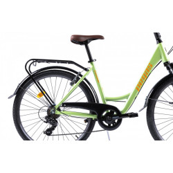 COMODA 26'' VERDE FISTIC - Img 6