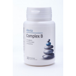 COMPLEX B 30CPR