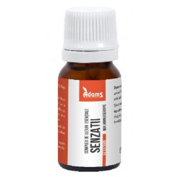 Complex uleiuri es. senzatii 10ml