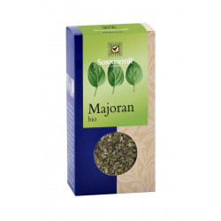 CONDIMENT - MAGHIRAN ECO 10gr SONNENTOR