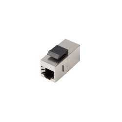 Conector Keystone RJ45RJ45 Cat.6 FTP