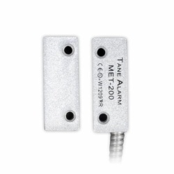 CONTACT MAGNETIC PARADOX MET200ARM