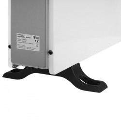 Convector incalzire ecran lcd 3 trepte 2000w teesa - Img 5