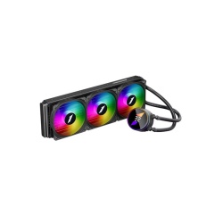 Cooler 1STPLAYER THUNDERSTORM TS3 360
