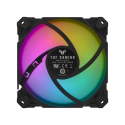 Cooler Asus TUF Gaming TF120 ARGB 3in1 - Img 10