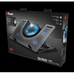 Cooler Laptop Trust GXT 1225 Quno, ng - Img 8