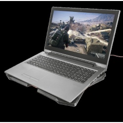 Cooler Laptop Trust GXT 278 Yozu, ng - Img 2