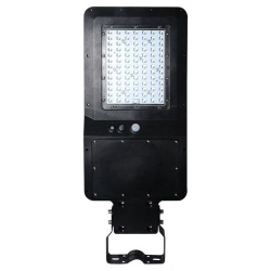 CORP ILUMINAT STRADAL LED SOLAR 40W 4000K ALB NEUTRU - Img 13