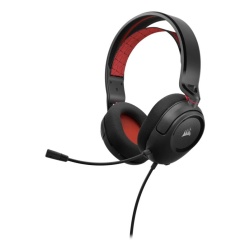 Corsair Headset HS35 V2 RED - Img 4