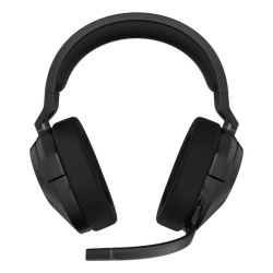 Corsair HS55 WIRELESS HEADSET-Carbon - Img 7