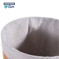 COS RUFE BAMBUS ROTUND 35x60 CM, 55 L - Img 4