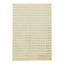COVOR BLANITA PAOPAO 80X150 CM CREAM