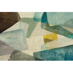 Covor printat, FOREST 70x140 - Img 2