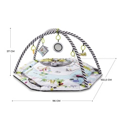 COVORAS EDUCATIONAL KINDERKRAFT SMARTPLAY - Img 5