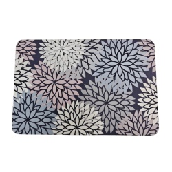 Covoras printat 40x60 Bloom