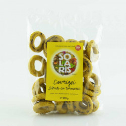 COVRIGEI SARATI CU TURMERIC 100g SOLARIS