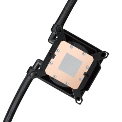 CPU COOLER ASUS ROG RYUJIN III 360 - Img 7