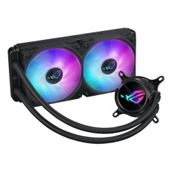 CPU Cooler Asus ROG STRI LC III 240 ARGB - Img 9